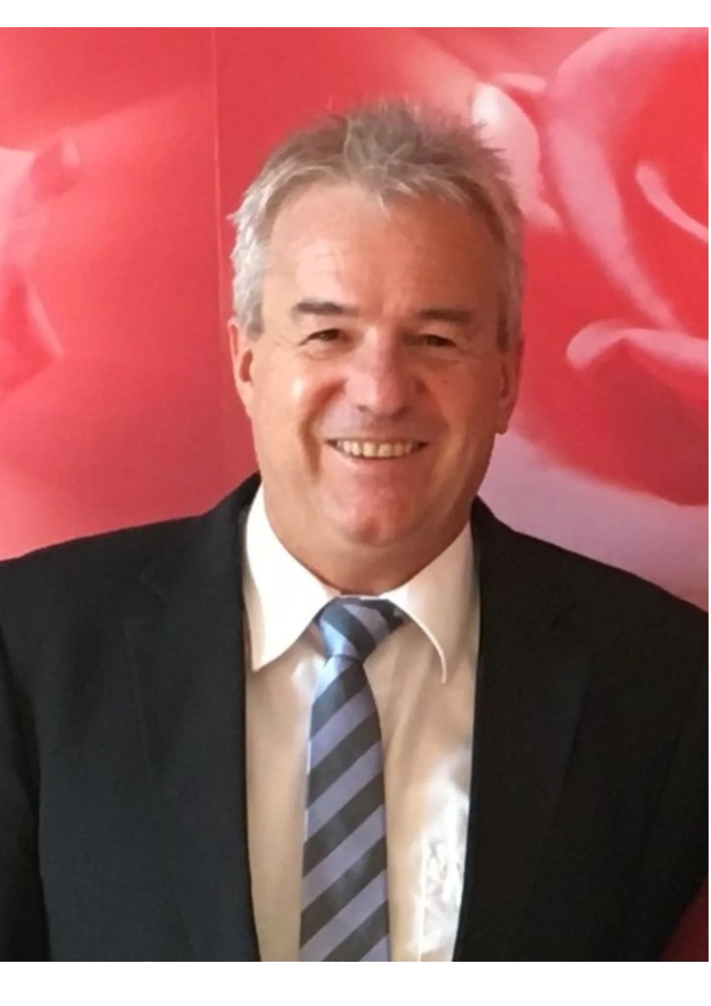 Peter – Hochzeitsredner und ehemaliger 1. Bürgermeister in Bayern
